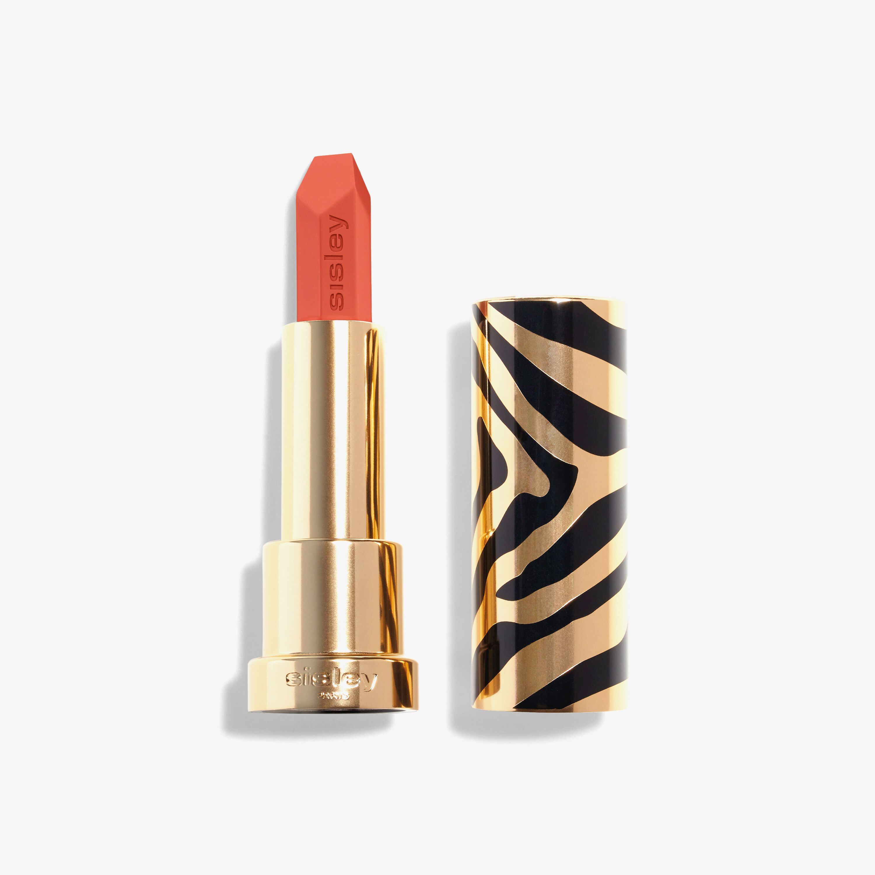 Sisley Le Phyto Rouge Lipstick - 30 Orange Ibiza - 3.4g