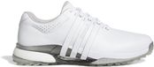 Adidas Tour360 25 Chaussures de golf sans crampons Blanc EU 40 2/3 Homme