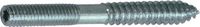 pgb-Europe PGB-FASTENERS Stokeind zeskant sleutelvlak M6x90 Zn | 100 st