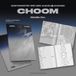 Yg Entertainment Icecat 3rd Mini Album 'CHOOM' (Metallic Ver.)
