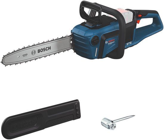 Bosch Professional Bosch GKE 18V-40 Accu Kettingzaag - 360 mm - 18V - Zonder Accu's