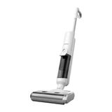 Proscenic F10 Ultra aspirateur sans fil 3-en-1, humide et sec, autonomie de 60 minutes, double réservoir d'eau de 1,3 litre, autonettoyant et 3 modes, LED