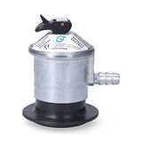 S.OF. REGULADOR DE GAS DOMESTICO 30g EDRAGAS