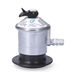 S.OF. REGULADOR DE GAS DOMESTICO 30g EDRAGAS