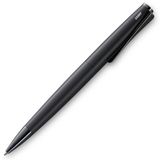 LAMY Studio Balpen lx all black