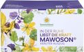 SonnenMoor MAWOSON (8 x 100 ml) - De kracht ligt in de rust - extrait liquide de plantes pour l'estomac à prendre