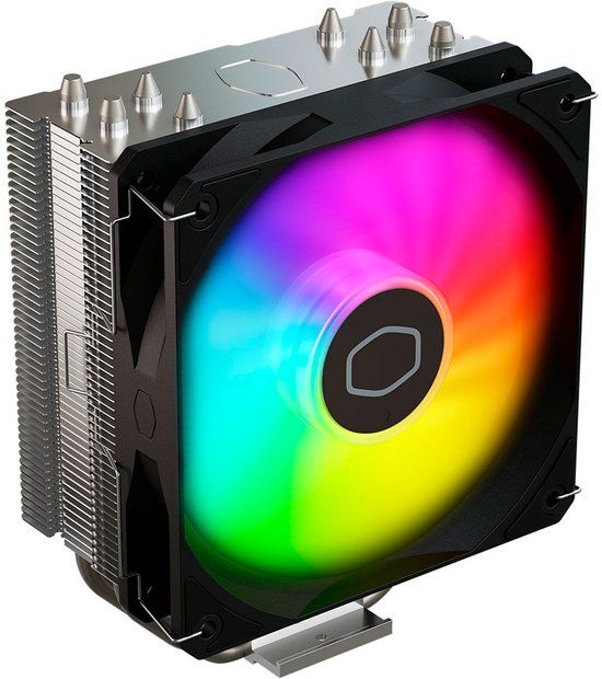 Cooler Master Hyper 212 Spectrum V3 CPU-ventilator