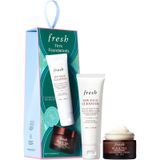 fresh Firm Foundations