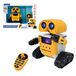 Lexibook Powerman Rover Robot met Afstandsbediening en Gebarenbediening