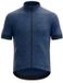 Endura FS260 Print Maillot à manches courtes Bleu XL Homme