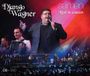 Heartselling Django Wagner Samen... Live In Concert (CD)
