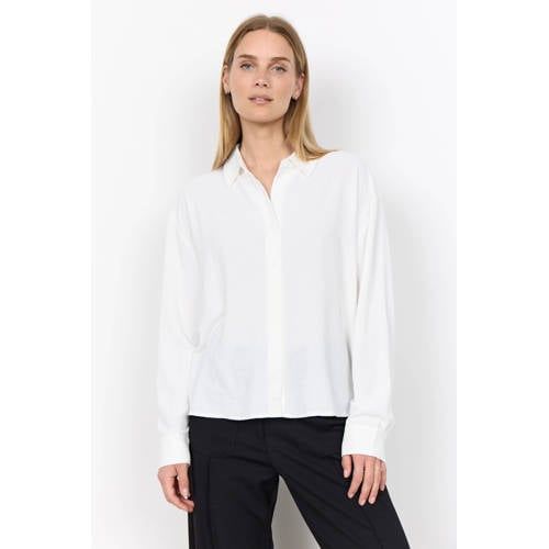 Soyaconcept blouse - wit