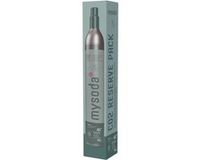 Mysoda BIO-Co2 cilinder- 60L - Grijs