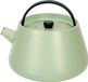 Cosy&Trendy Billy Theepot - 0.38L - Gietijzer - Muntgroen