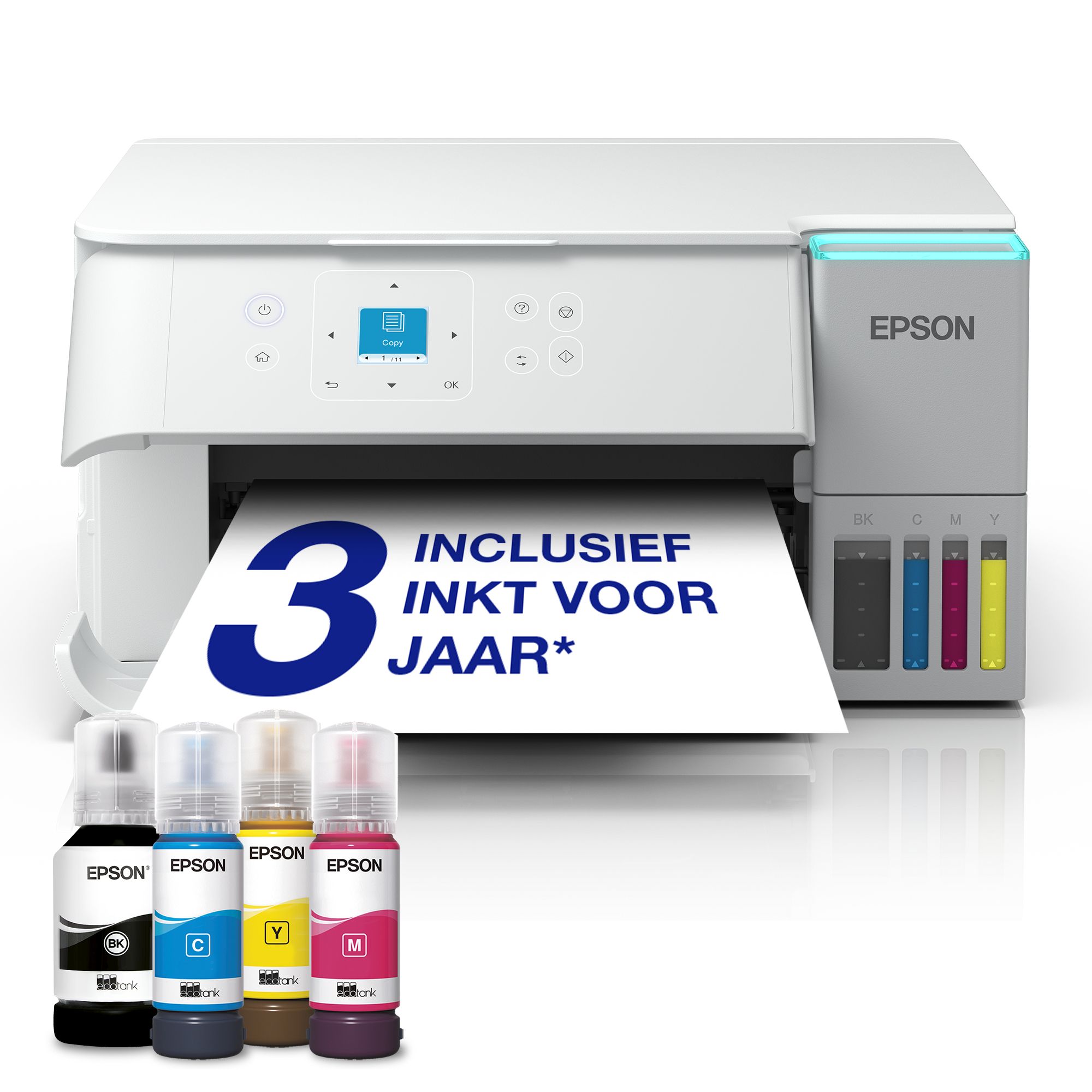 Epson EcoTank ET-2959