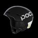 POC Obex Connect Helm Uranium Black M-L/55-58