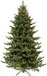 Triumph Tree Sherwood Deluxe Kunstkerstboom met LED Verlichting - 185cm - Groen