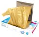 Orgakiddy Sac à couches parfumé 50 sacs (Odeur : Talc)