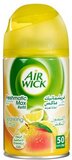 Air Wick Freshmatic Spray Navulling Citrus 6x250 ml