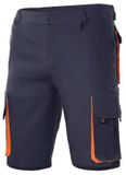 Velilla short avec poches multiples