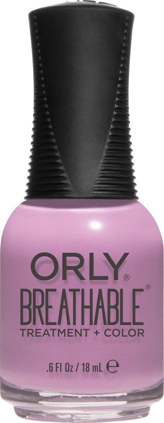 Orly Breathable Nagellak TLC - Beige - 18ml