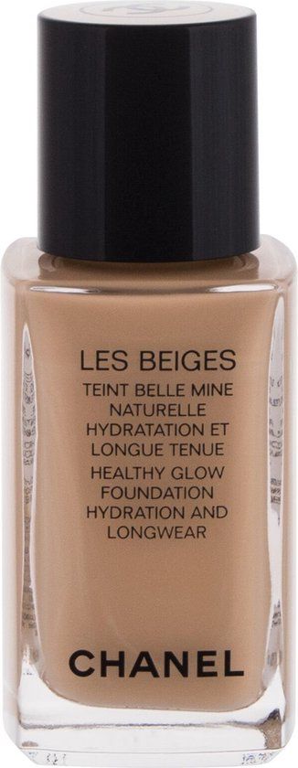 Chanel Les Beiges Liquid Foundation - 30ml