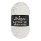 Scheepjes Truly Scrumptious 5x100g - 302 Buttercream Icing