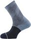 Millet Ubic chaussettes bleu EU 36-38 femme