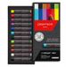 Caran d'Ache NeoArt Pastels, Set van 12 Stuks