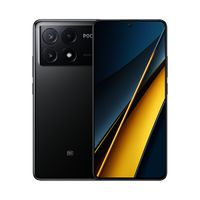 Xiaomi POCO X6 Pro - 6.67" AMOLED - 8GB RAM - 256GB - Dual SIM - 5G - Black
