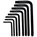 Future 795506 Set 8 Torx-sleutels