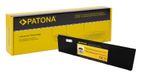 PATONA Batterij voor Dell Latitude 14 7000 E7440 4500 mAh Li-Po Zwart/Geel