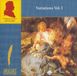 Merkloos / Sans marque Brilliant Classics Mozart: Complete Works, Vol. 6 - Keyboard Works, Disc 6 CD