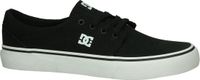 DC Shoes Trase Tx Heren Skateschoenen Zwart Maat 43