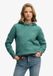 Superdry Essential Logo Hoodie Femme Oil Blue