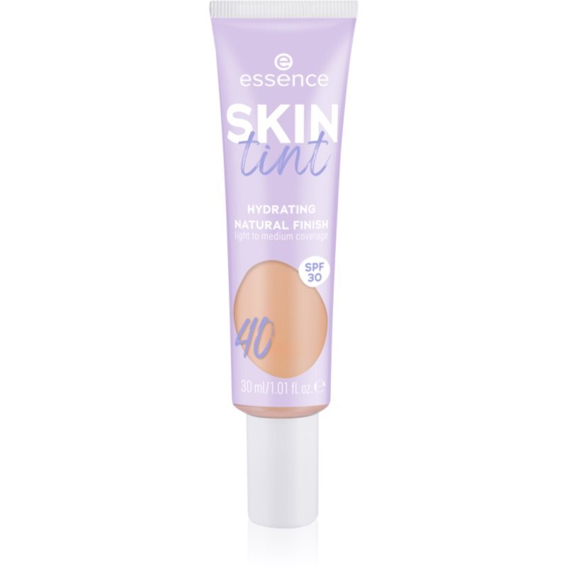 Essence SKIN tint