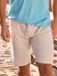 LERROS Chino shorts Bone White