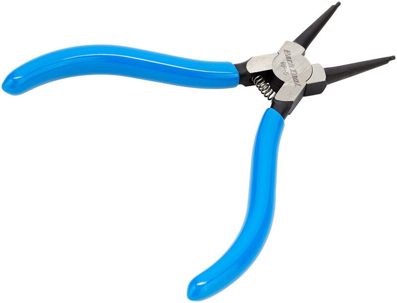 Park Tool RP-5 Snap Ring Tang - 1,7mm intern