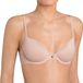 Triumph Body Make-Up Essentials WHP Voorgevormde BH met beugel Skin 80B
