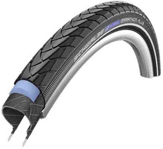 Schwalbe Marathon Plus Performance - Buitenband Fiets - 28 inch - 47-622 28 x 1.75