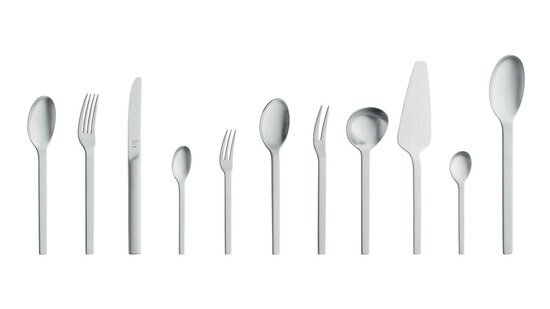 Zwilling Bestekset Minimale 68 delig