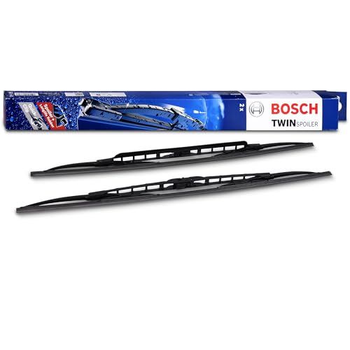 BOSCH Wischerblatt Twin Spoiler 550S 3397118421
