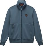 Napapijri B-Ambra Fzh NP0A4ICD Stormy Weat-S Sweatshirt