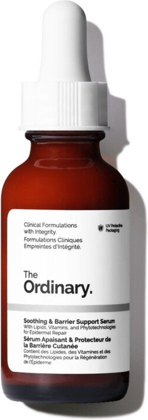 The Ordinary Soothing & Barrier Support Serum 30 ml