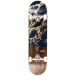 Verb Marble Dip Skateboard complet (7.75" - Bleu)