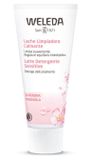 Weleda Lait nettoyant à l'amande - 75ml - Pour peaux sensibles
