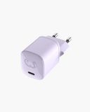 Fresh 'n Rebel Mini Charger USB-C 20W - Lila