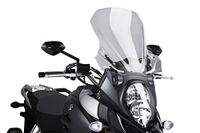 Puig 7229W tourschijf, transparant