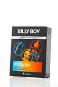 BILLY BOY Condooms Mix