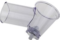 MOULINEX - Corps de tambour râpe PVC Fresh Express Max - SS1530000100